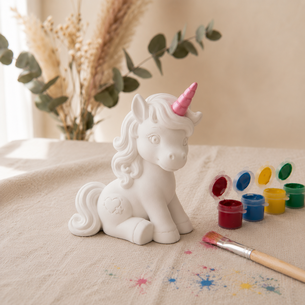 Fantasy Collection - Unicorn